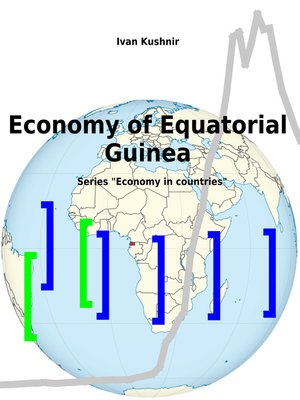 cover image of Economy of Equatorial Guinea